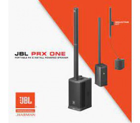 JBL PRX ONE + tặng kèm micro boston bam2 gái 3trieu500k ( không lấy quà giảm 1trieu500k)