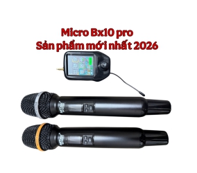 micro Bx10pro bản zin ( bản độ thêm 550k)