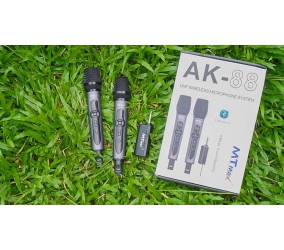 Micro đa năng AK88 bản zin 950k ( bản độ củ k8 khách thêm 550k nhé)