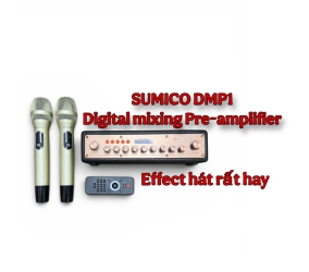 Sumico DMP1 