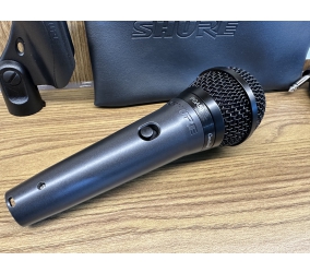 SHURE PGA58 ( CHÍNH HÃNG )