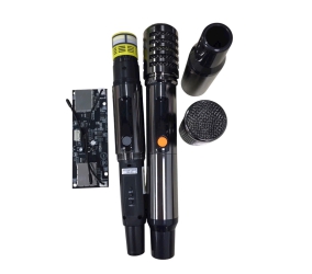 Micro loa kéo TCK01 ( pin sạc 18650)