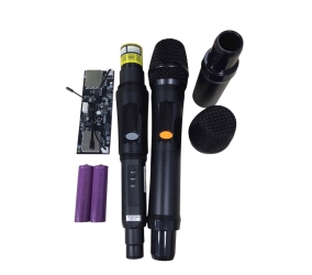 Micro loa kéo TCK02 ( micro pin sạc 18650)