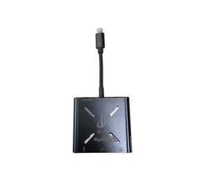 Box live stream siêu nhỏ gọn ( đơn giản và rất dể sử dụng )