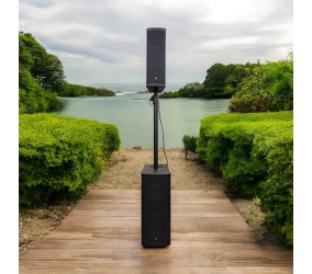 Loa cột EuroTech 2825 ( chính hãng sumico ) 